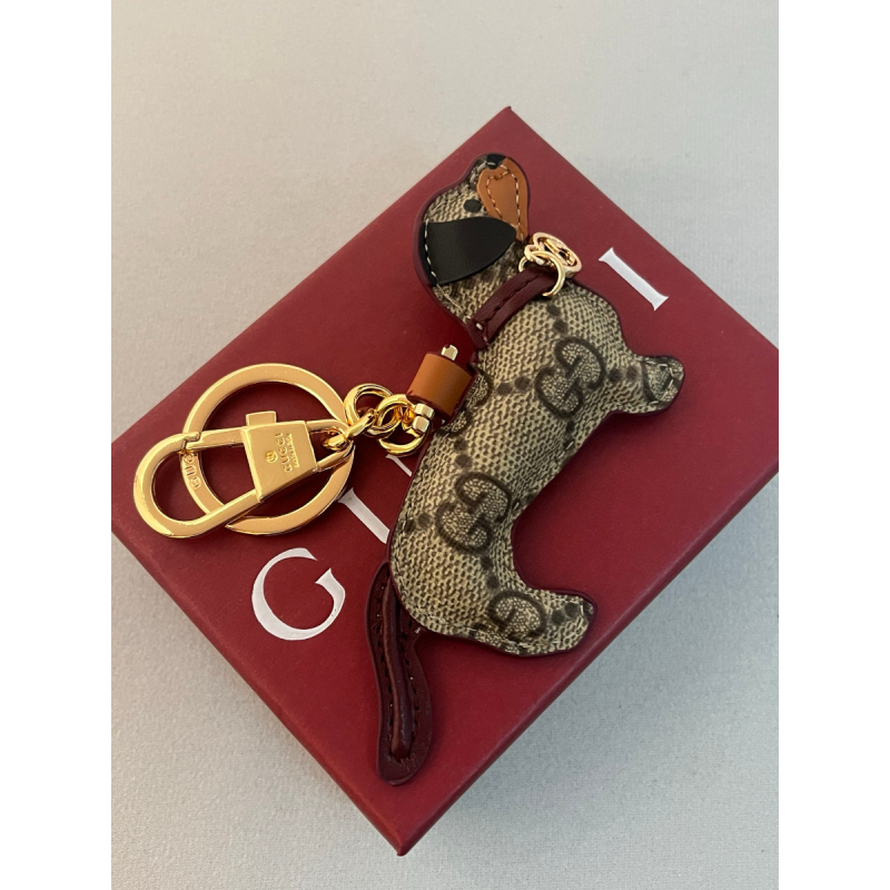 Gucci Schlüsselhalter