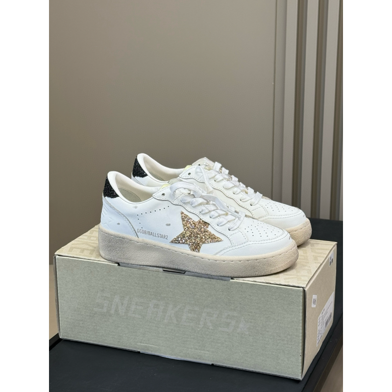 Golden GooseDamen Sneaker, Size 35-41