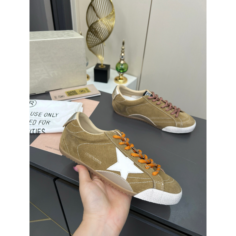 Golden Goose Herren und Damen Sneaker, Size 35-45