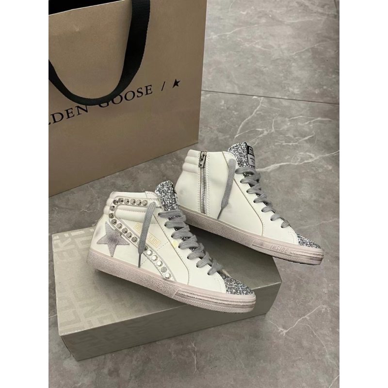 Golden Goose Herren und Damen Sneaker, Size 35-46