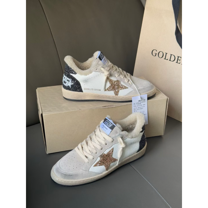 Golden Goose Herren und Damen Sneaker, Size 35-46