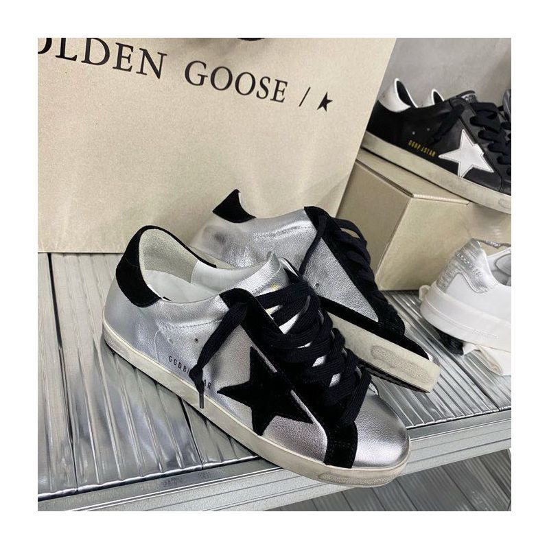 Golden Goose Herren und Damen Sneaker, Size 35-46