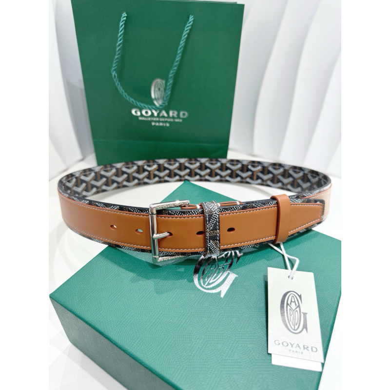 Goyard Gürtel 4.0cm