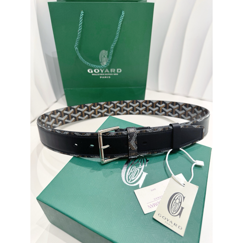 Goyard Gürtel 4.0cm