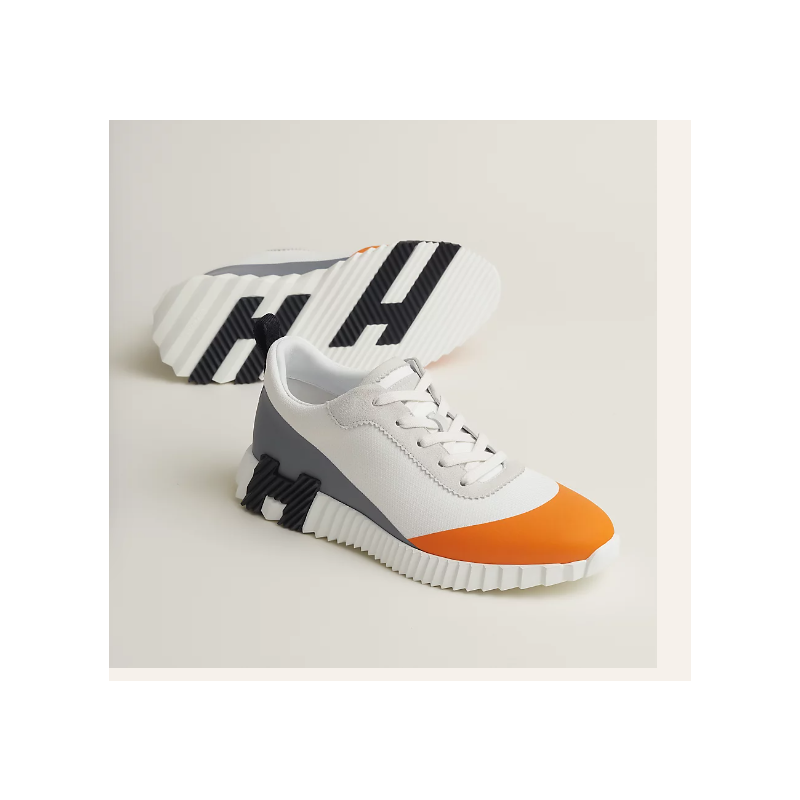 Hermes Bouncing Sneaker , Size 35-45