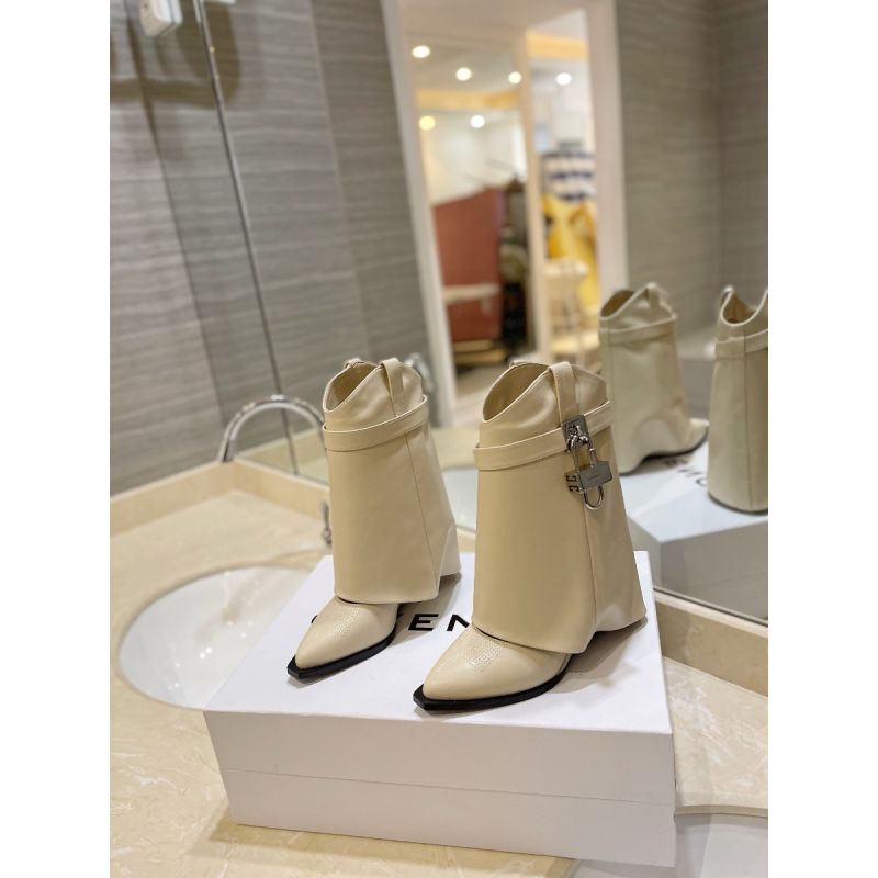 Givenchy Boot,  size 35-41