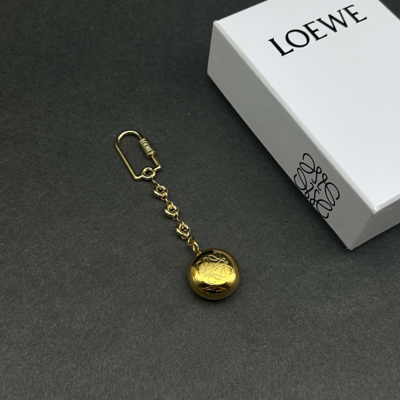 Loewe Taschenschmuck