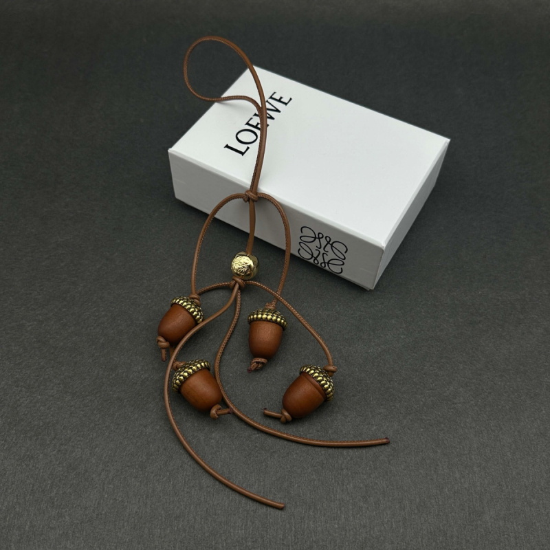 Loewe Taschenschmuck