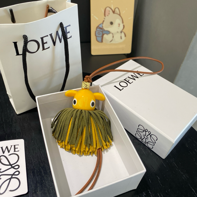 Loewe Taschenschmuck