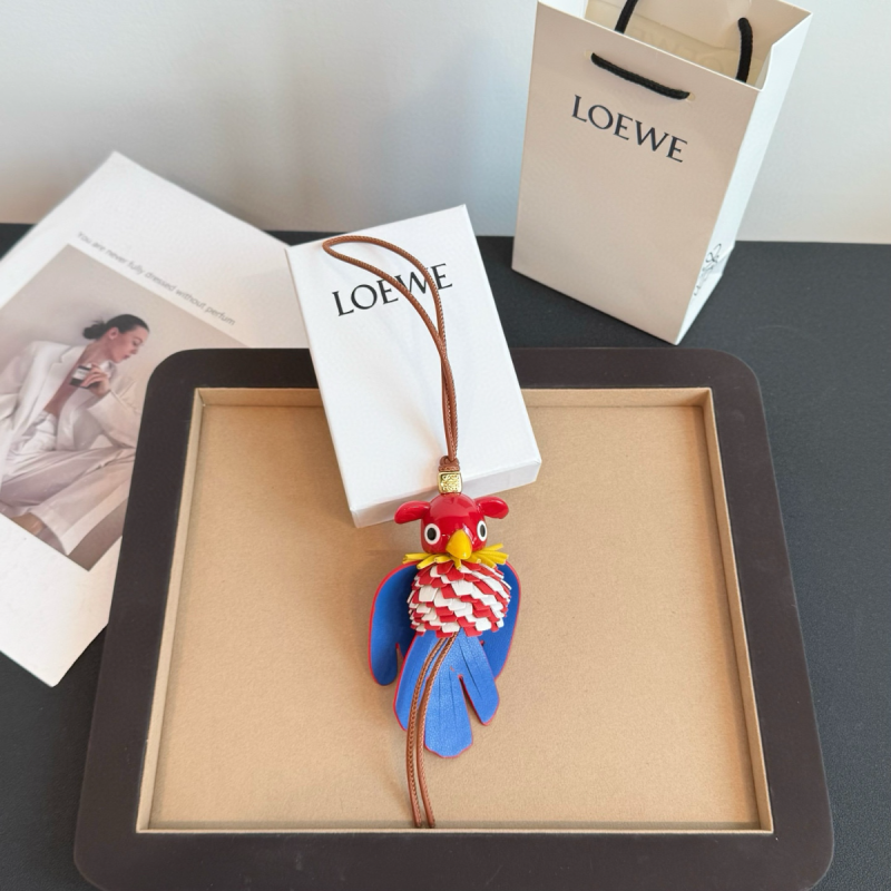 Loewe Taschenschmuck