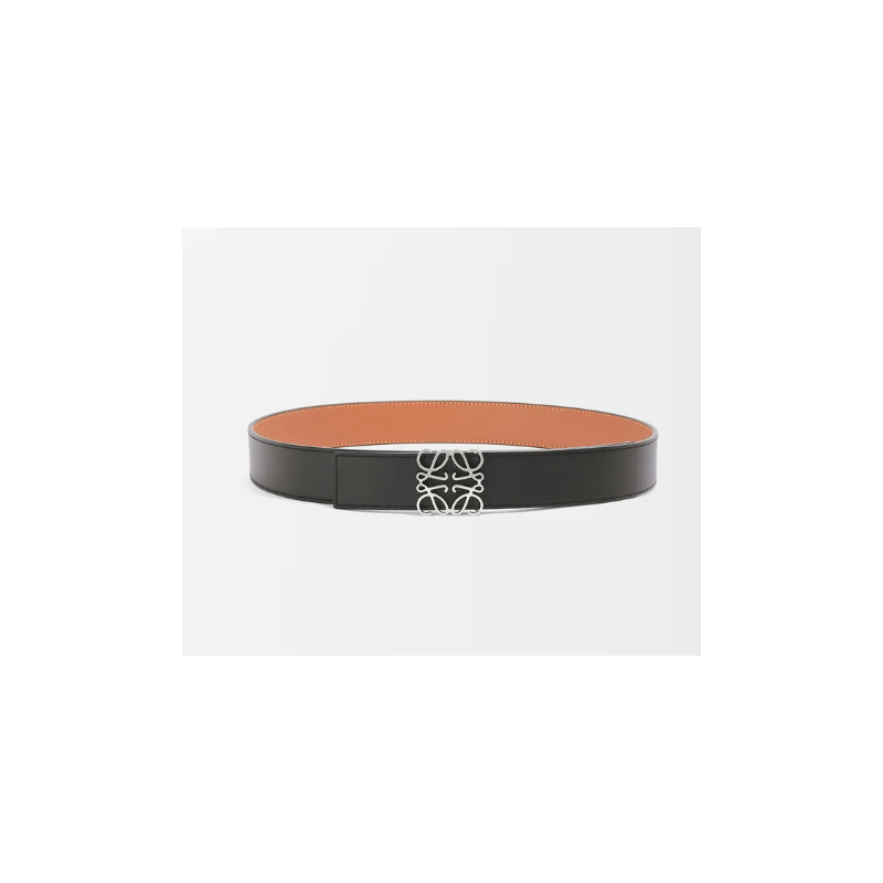 Loewe Umkehrbarer Gürtel 3.5 cm