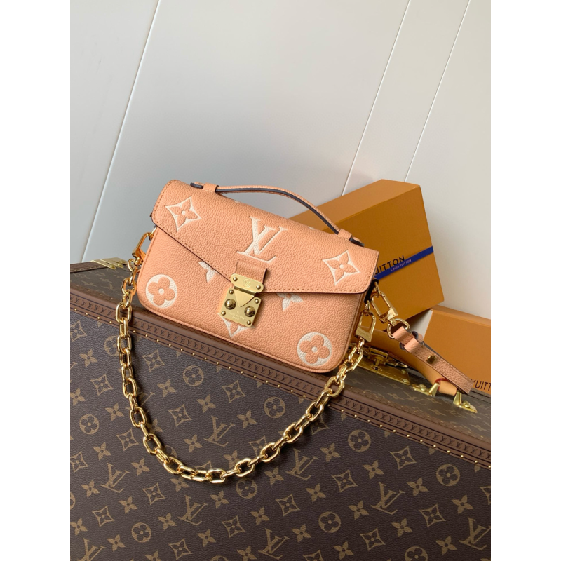 M12735 Pochette Métis East West