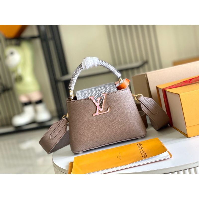 M21166 Capucines Mini Taschen