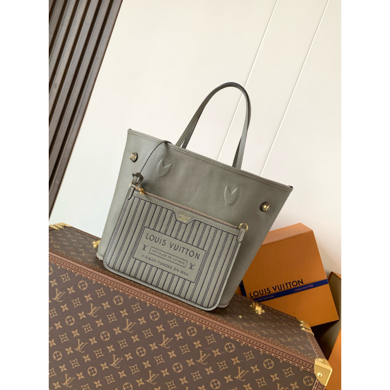 M25664 Wendbare Variante Neverfull Inside Out MM