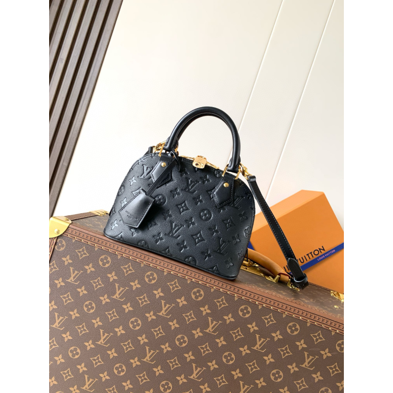 M26409 Alma Trunk BB 