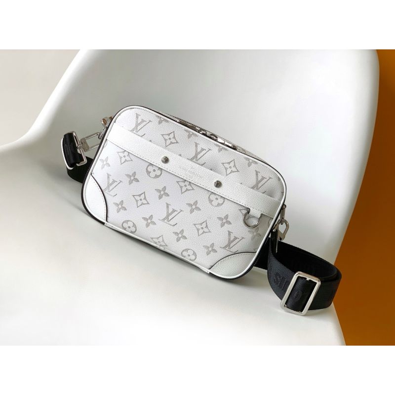 M31069 Neuheit Alpha Messenger Tasche