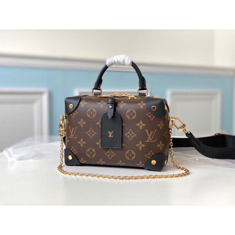 M45571 Petite Malle Souple