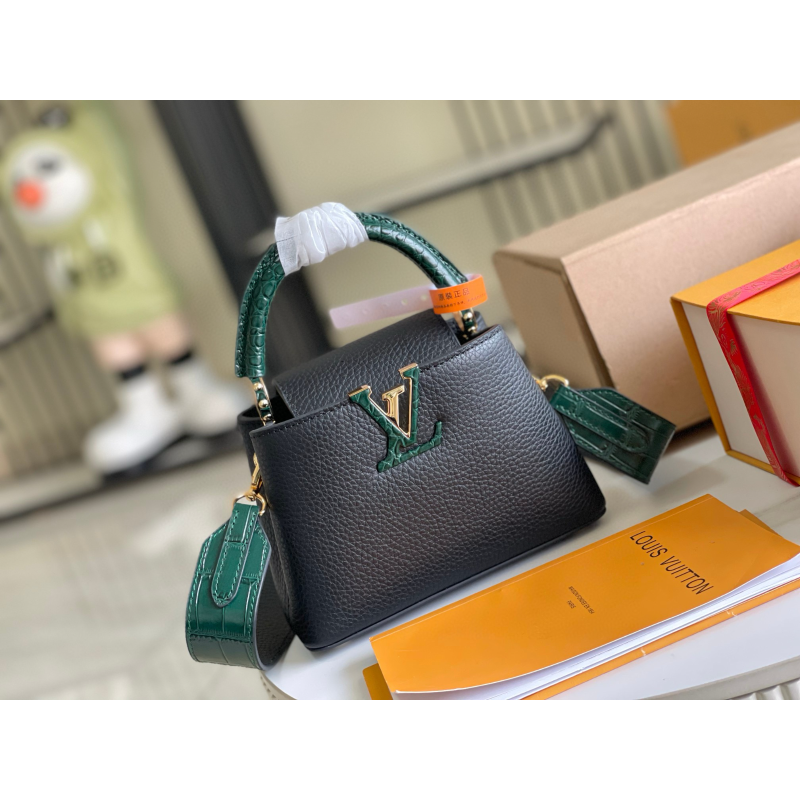 Capucines Mini Taschen