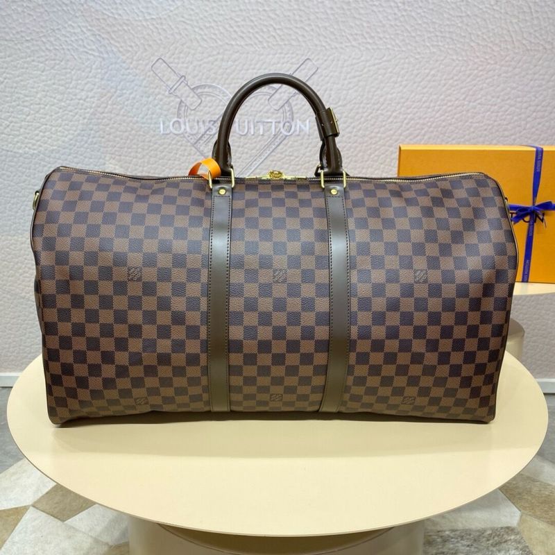 N41414 Keepall Bandoulière 55