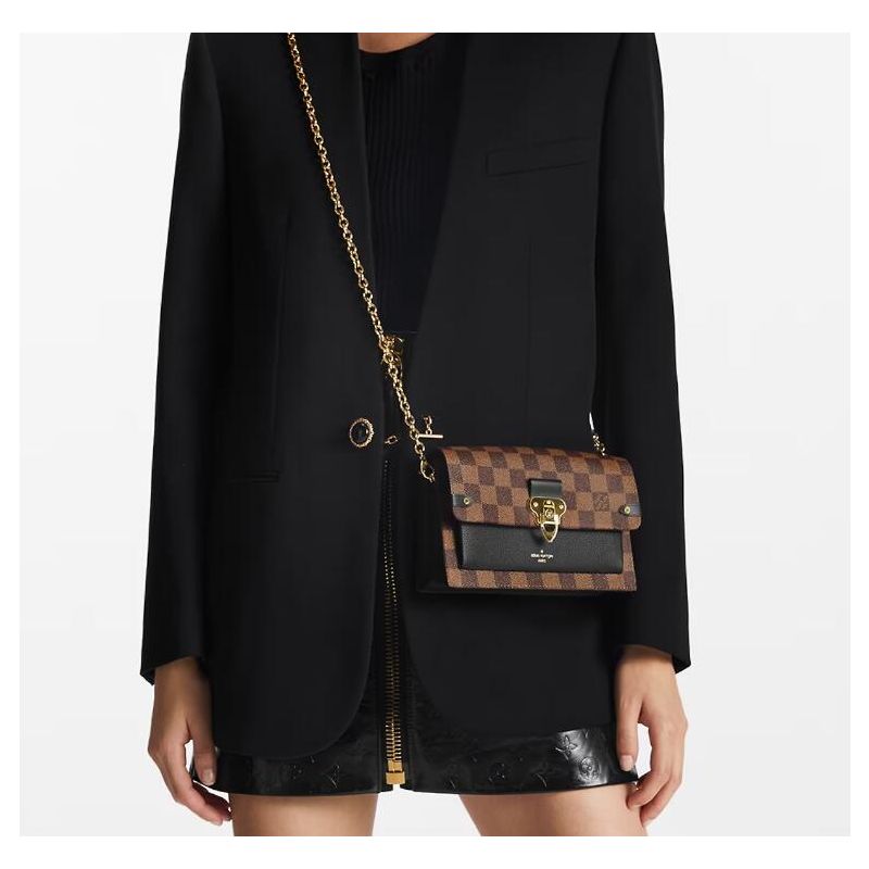 N60221 Vavin Chain Wallet