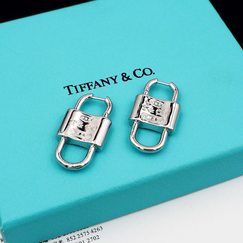 Tiffany&Co Earrings
