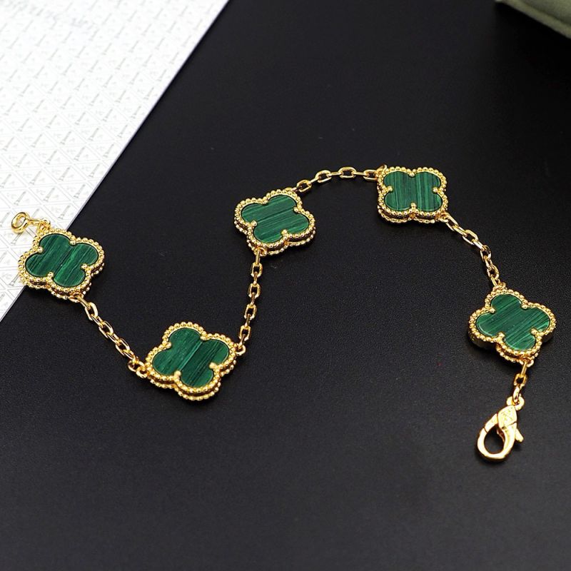 Van Cleef Klassische Armband