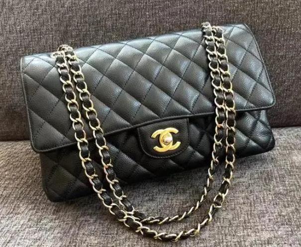 Wie man die Echtheit von Chanel-Taschen erkennt